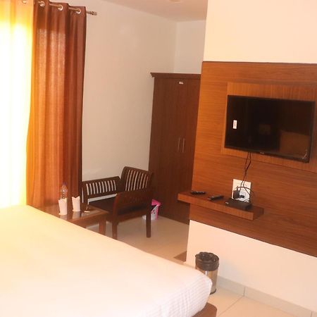 Hotel Park Street ปะทานโกต ภายนอก รูปภาพ