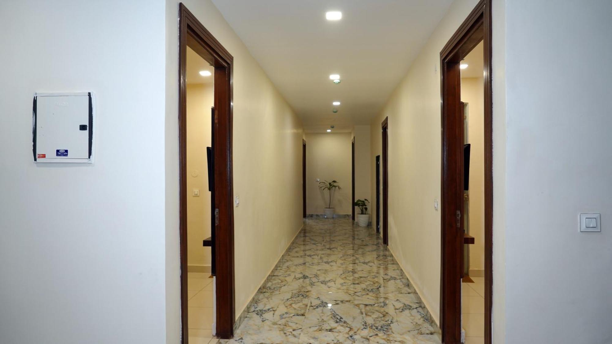 Hotel Park Street ปะทานโกต ภายนอก รูปภาพ